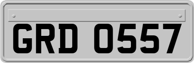 GRD0557