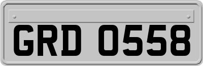 GRD0558