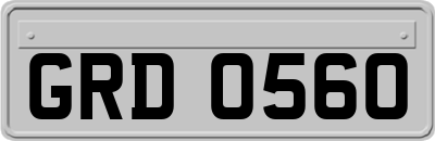 GRD0560