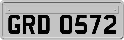 GRD0572