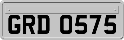 GRD0575