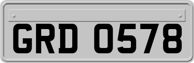 GRD0578