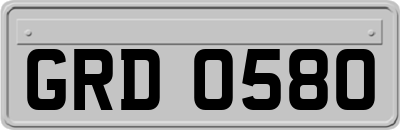 GRD0580