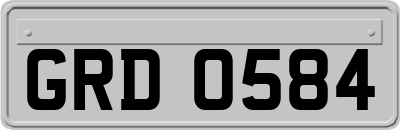 GRD0584
