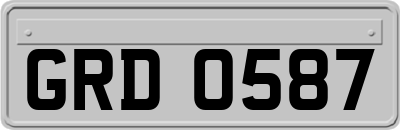 GRD0587