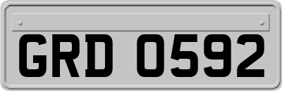 GRD0592