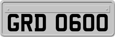 GRD0600