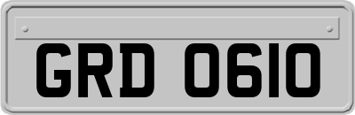 GRD0610