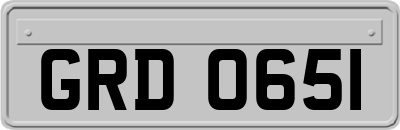 GRD0651