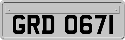 GRD0671