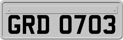 GRD0703