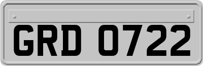 GRD0722