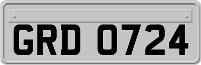GRD0724