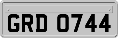 GRD0744