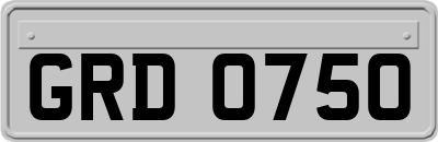 GRD0750