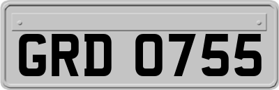 GRD0755