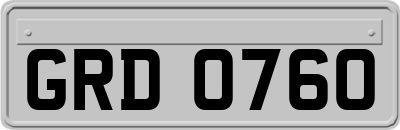 GRD0760