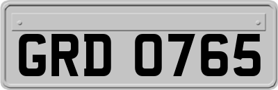 GRD0765