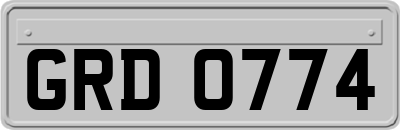 GRD0774