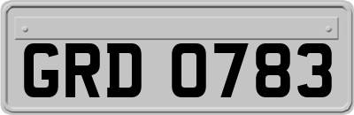 GRD0783