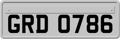 GRD0786
