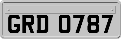 GRD0787
