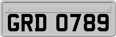 GRD0789