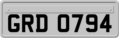 GRD0794