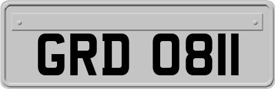 GRD0811