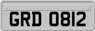 GRD0812