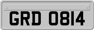 GRD0814