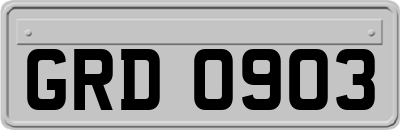 GRD0903