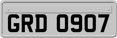 GRD0907