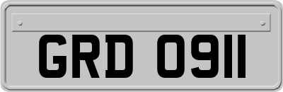 GRD0911