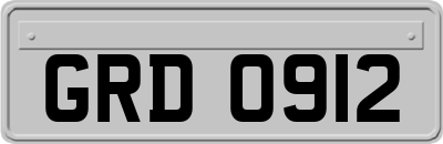 GRD0912