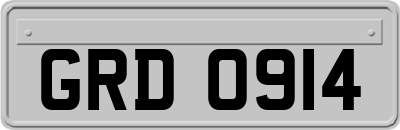 GRD0914