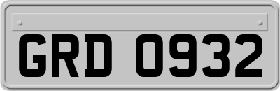 GRD0932