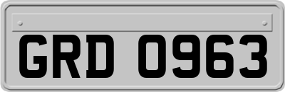 GRD0963