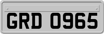 GRD0965
