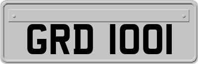 GRD1001