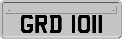GRD1011