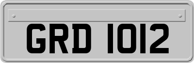 GRD1012