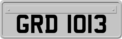 GRD1013