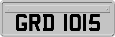 GRD1015