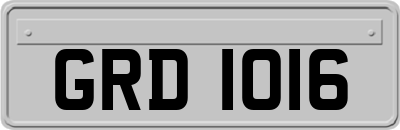 GRD1016