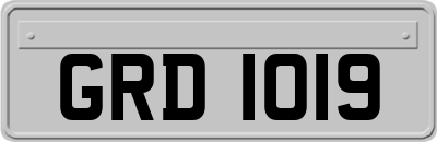 GRD1019