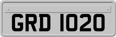 GRD1020
