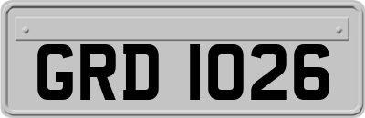 GRD1026
