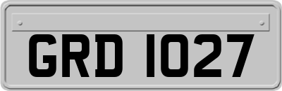 GRD1027