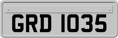 GRD1035